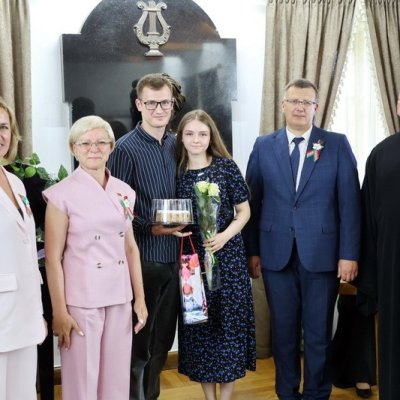 8 июля семья4